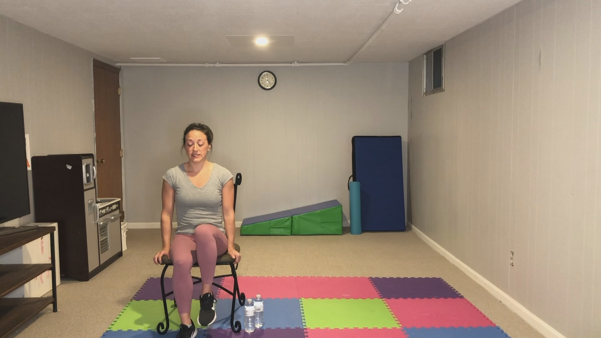 Thumbnail image for Senior Fitness Session 3