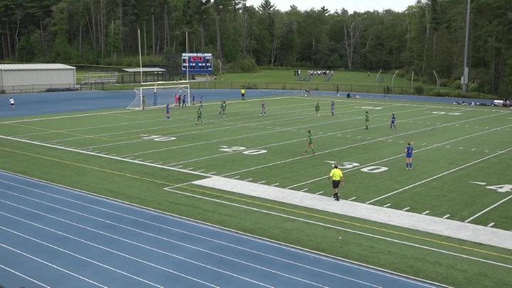 Thumbnail image for Lady Bulldogs Soccer vs. Blue Hills: 9/9/26